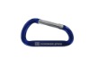 Laser Logo Carabiner