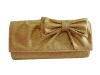 Last trendy clutch bag