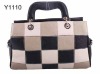 Lastest PU Tote Bag for ladies