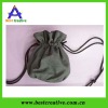 Lastest designed cute drawstring coin wallet