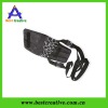 Lastest durable professional black barber bag