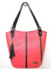 Lastest fashion lady handbags