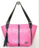 Lastest fashion lady handbags