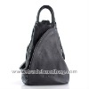 Lastest multi-function casual leather handbag