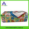 Lately OEM brand pvc pencil box & pocket