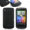 Lates material mobile case for HTC G12(Desire S)