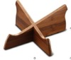 Latest Design Wooden Stand For Ipad(ZL-22)