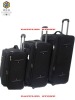 Latest Designed Built-in Aluminum Trolley Case