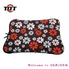 Latest Designed Fahsion E-friendly colorful laptop bags