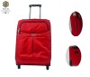 Latest Designed Leisure built-in trolley lugggage