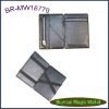 Latest Designer Leather Magic Wallet