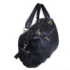 Latest Designer Leather Weekend Bags