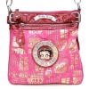 Latest Fashion Betty Boop bag