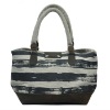 Latest Fashion Design Korea Canvas Bag