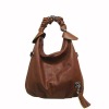 Latest Fashion File Style Tote Bag