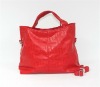 Latest Fashion Scarlet Ladies Plain Tote bag Sale