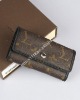 Latest Fashion leather Wallet&purse