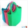 Latest Fashionable Silicone Cute Bag