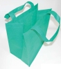 Latest Green Non-woven Shopping Bag