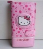 Latest Hello kitty purse& wallet