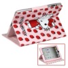 Latest High Quality Hell Kitty Case Stand for iPad 2