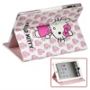Latest High Quality Hell Kitty Case for iPad2