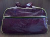 Latest Ladies Leather Travel Bag