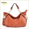 Latest Ladies casual leather Fashion handbag 2012