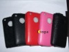 Latest Leather Case For Iphone 3G