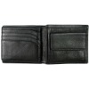 Latest Men's wallet,Fashion Travel wallet,Promotional PU wallet