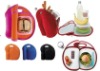 Latest Neoprene Bottle Cooler bag for Food