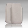 Latest PU Mobile Phone Pouch For Iphone
