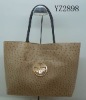 Latest PU Women Handbags