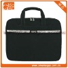 Latest Popular Funky Silver Designs Versatile Eco-friendly Laptop Bag