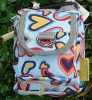 Latest Printed Women's Messenger Bag