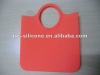 Latest Silicone Hand bag