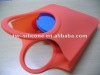 Latest Silicone Handbag Manufacturer