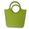 Latest Silicone Lady Bag