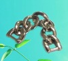 Latest Zinc alloy chain for handbags