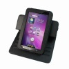 Latest arrival 360 degree rotation leather case for ZTE V9a