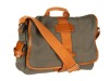 Latest canvas briefcases for men