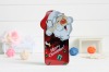 Latest christmas design case for iphone 4s