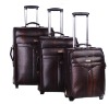 Latest design Brand EVA Trolley bag