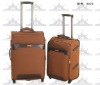 Latest design Brand EVA Trolley bag