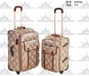 Latest design Brand EVA Trolley bag