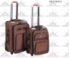 Latest design Brand EVA Trolley bag