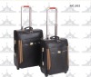 Latest design Brand EVA Trolley bag