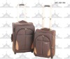 Latest design Brand EVA Trolley bag