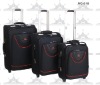 Latest design Brand EVA Trolley bag