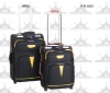 Latest design Brand EVA Trolley bag